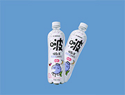 莓莓红茶味气泡水480ml*15