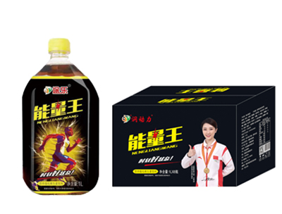 途乐能量王1L