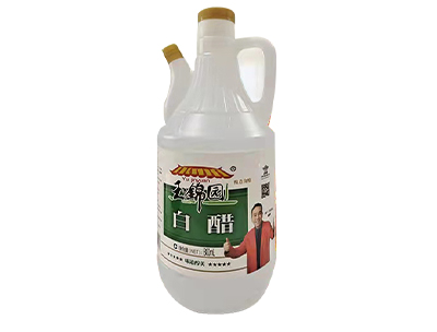 玉锦园白醋800ml